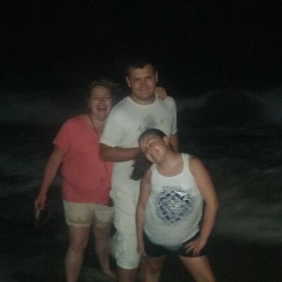 Meet your Posher, Crystal - Picture 1 of 1